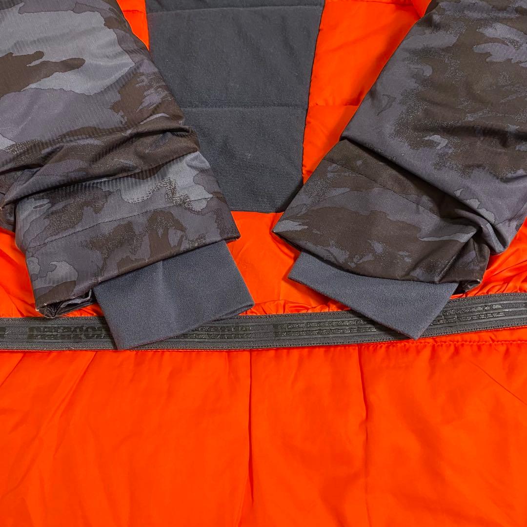 【パタゴニア】 キッズスノーウェア上下セットM 140cm