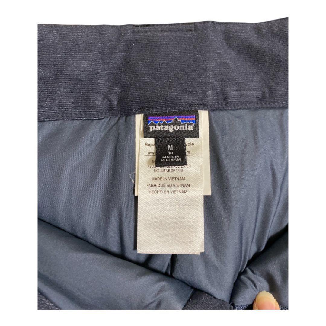 【パタゴニア】 キッズスノーウェア上下セットM 140cm