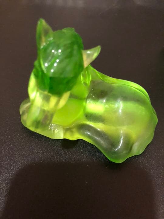 FENTONのガラスの置物全11点