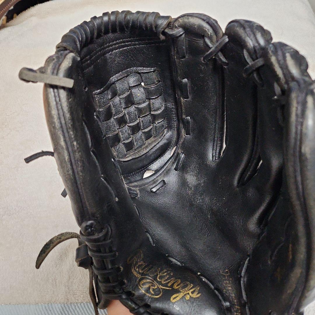 値下げ不可　ローリングス　ランディージョンソンモデル