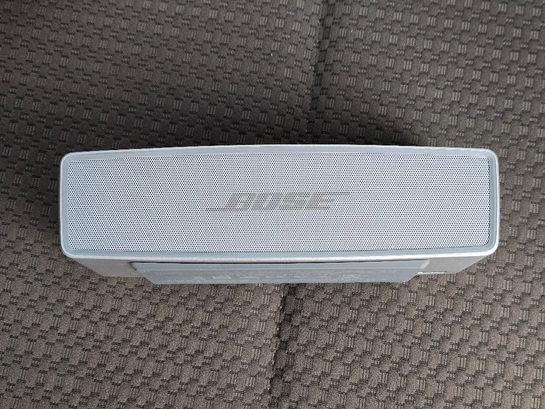 BOSE SoundLink Mini Ⅱ 中古 美品