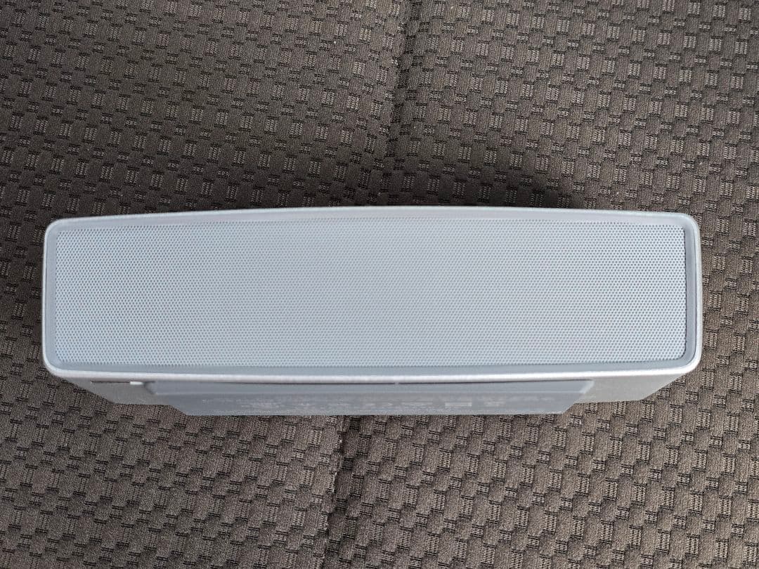 BOSE SoundLink Mini Ⅱ 中古 美品