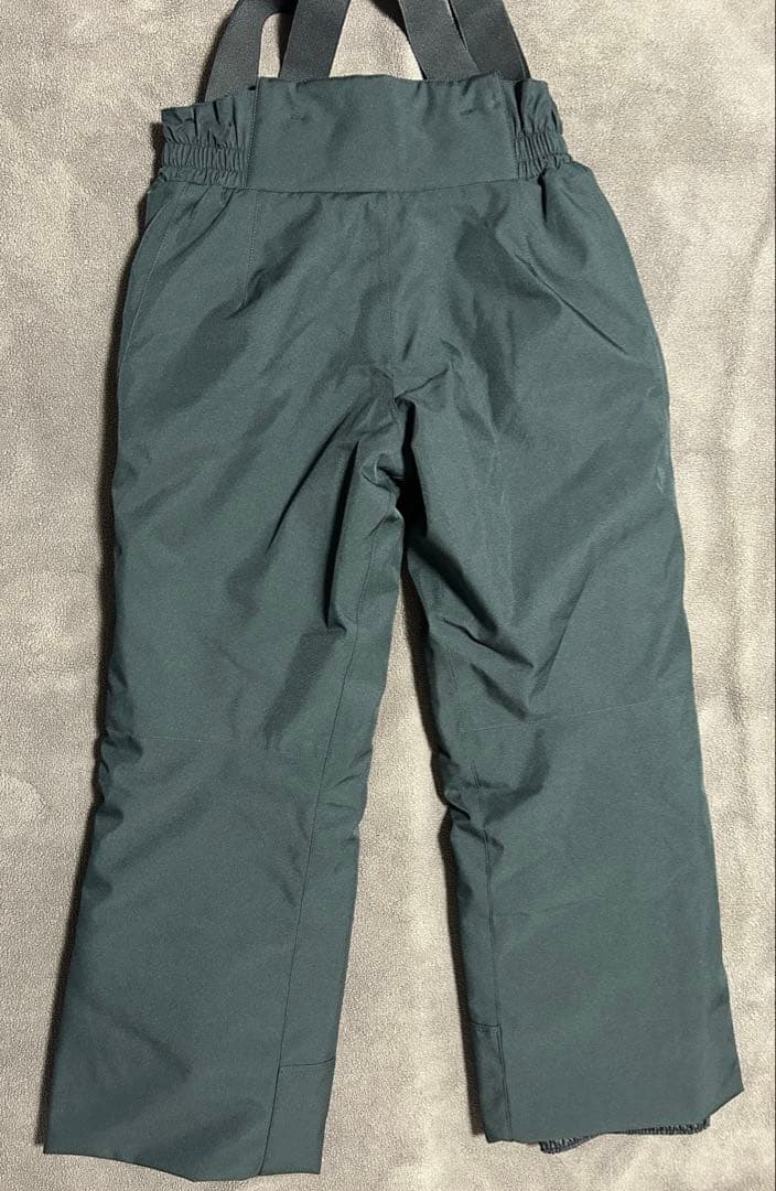 【新品・未使用】オンヨネ スキーウェア パンツXS