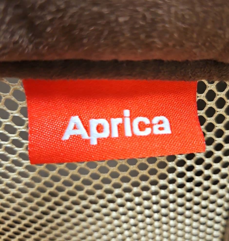 Aprica アップリカ ココネルエアー プラス