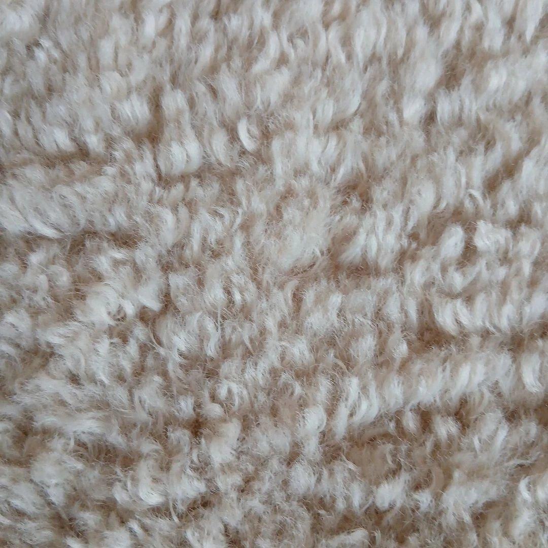 バッグ anuke*Boa Tote Bag