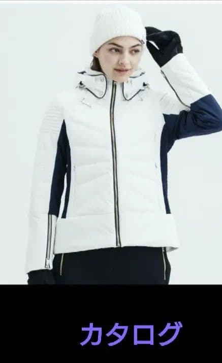 フェニックス スキーウェア 定価10万以上 2023年 phenix レディース
