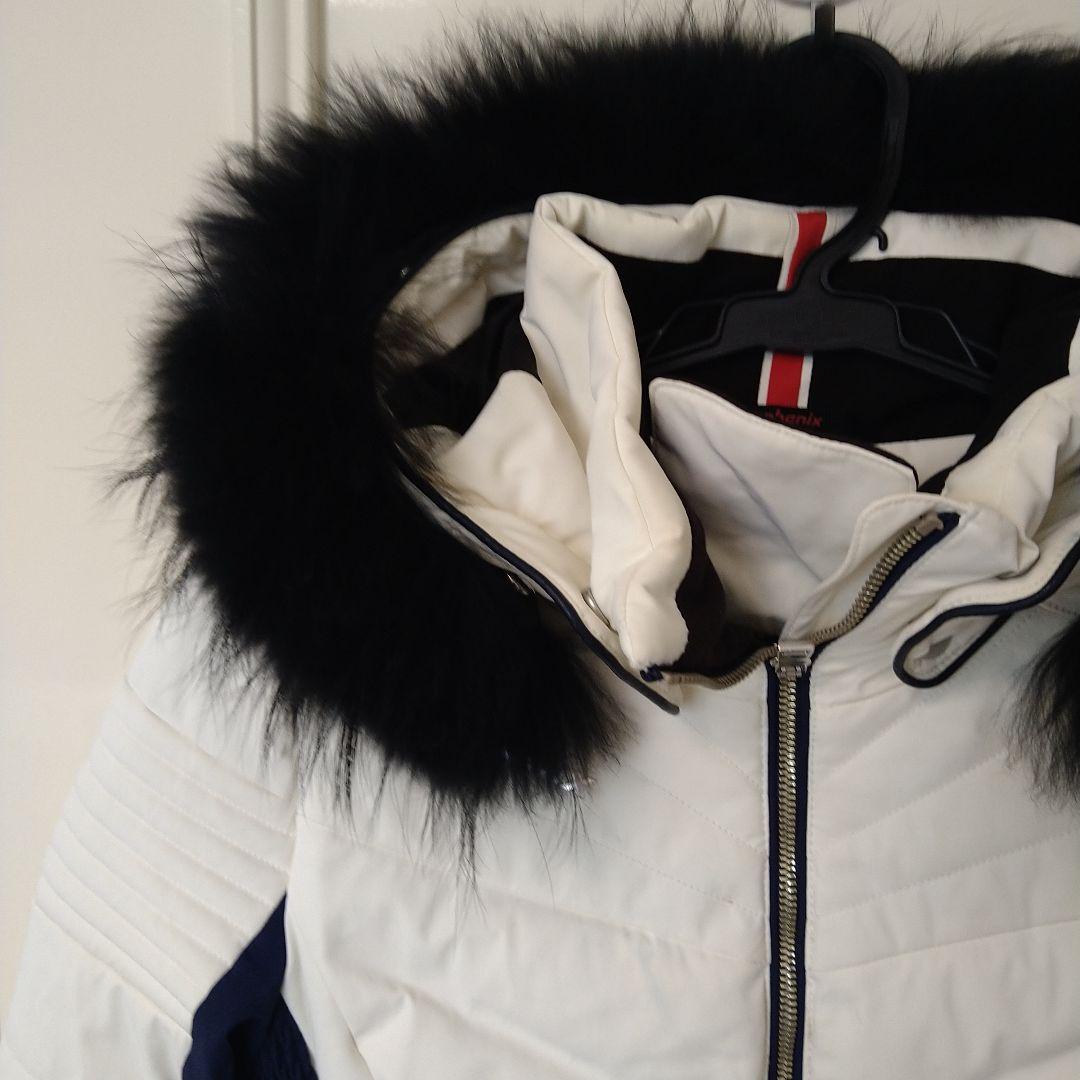 フェニックス スキーウェア 定価10万以上 2023年 phenix レディース