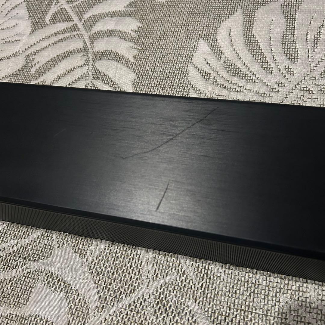 サウンドバー　TS216G ほぼ未使用