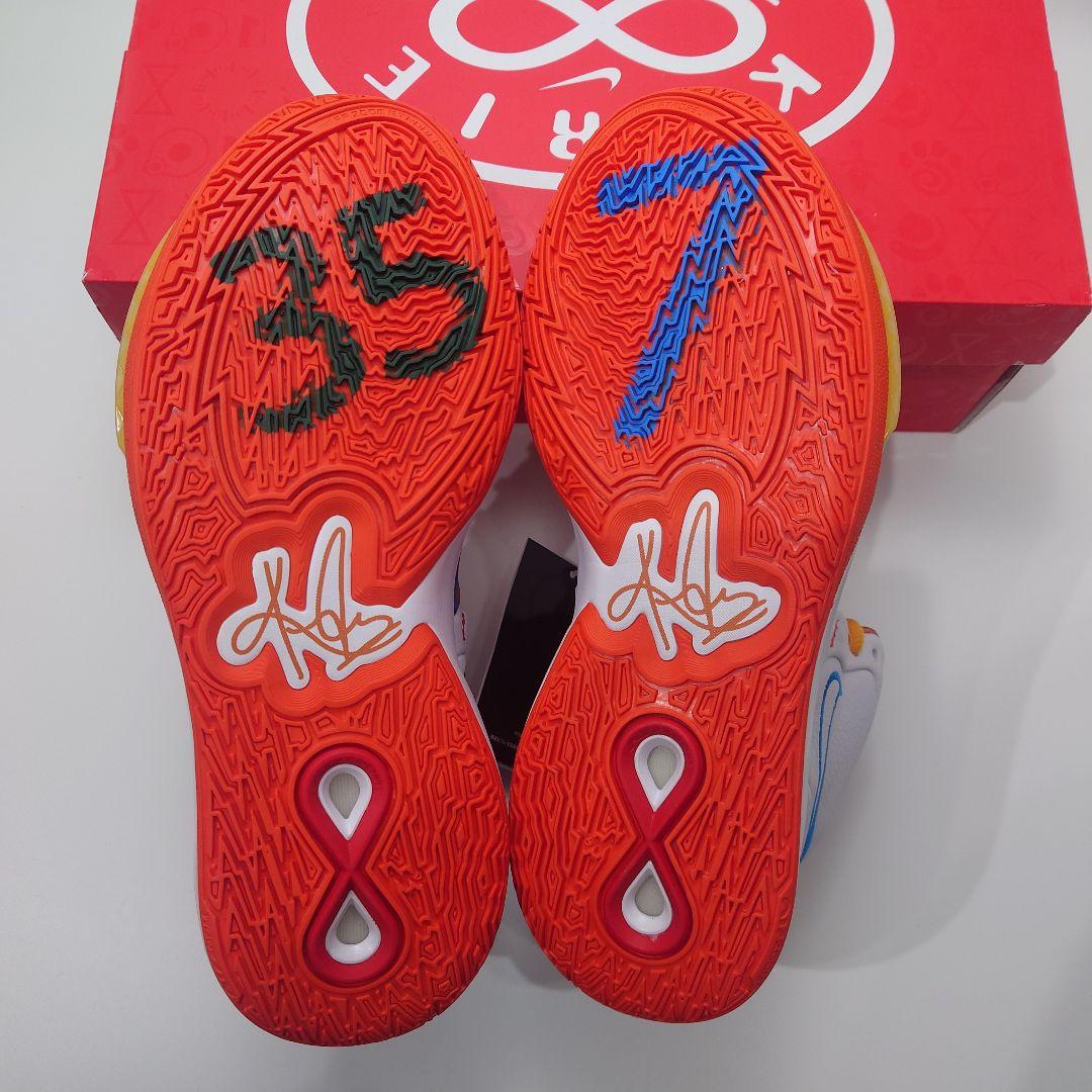 Niki カイリーインフィニティ EP カイリー8 新品