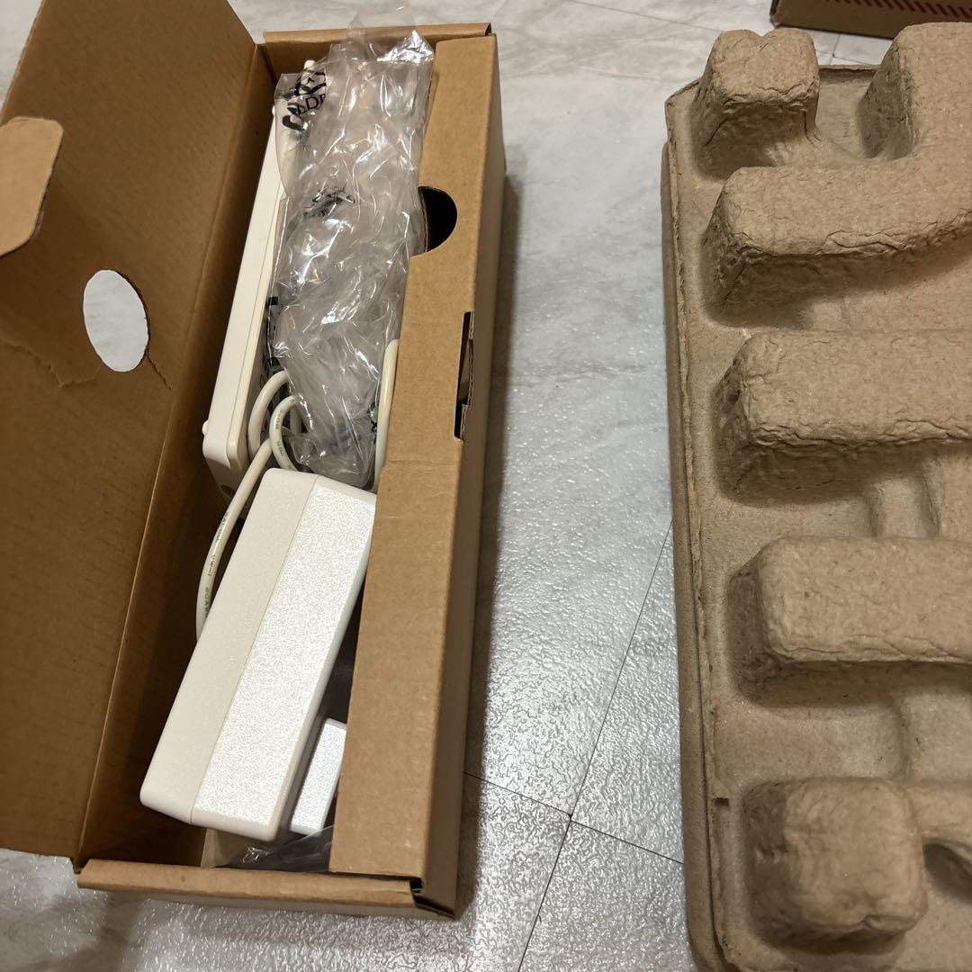 【美品】Panasonic ポータブルテレビ ビエラ SV-ME5000-W