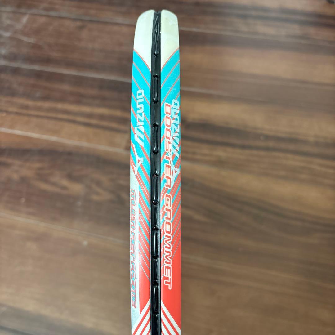 やわてにfan　ミズノ　ディーフォース vs50