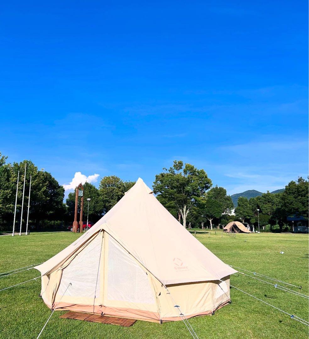 s'more bello400（専用グランドシート付き）