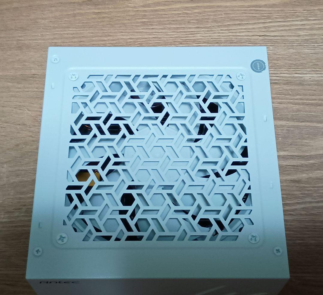 Antec GSK GOLD 850W ホワイト