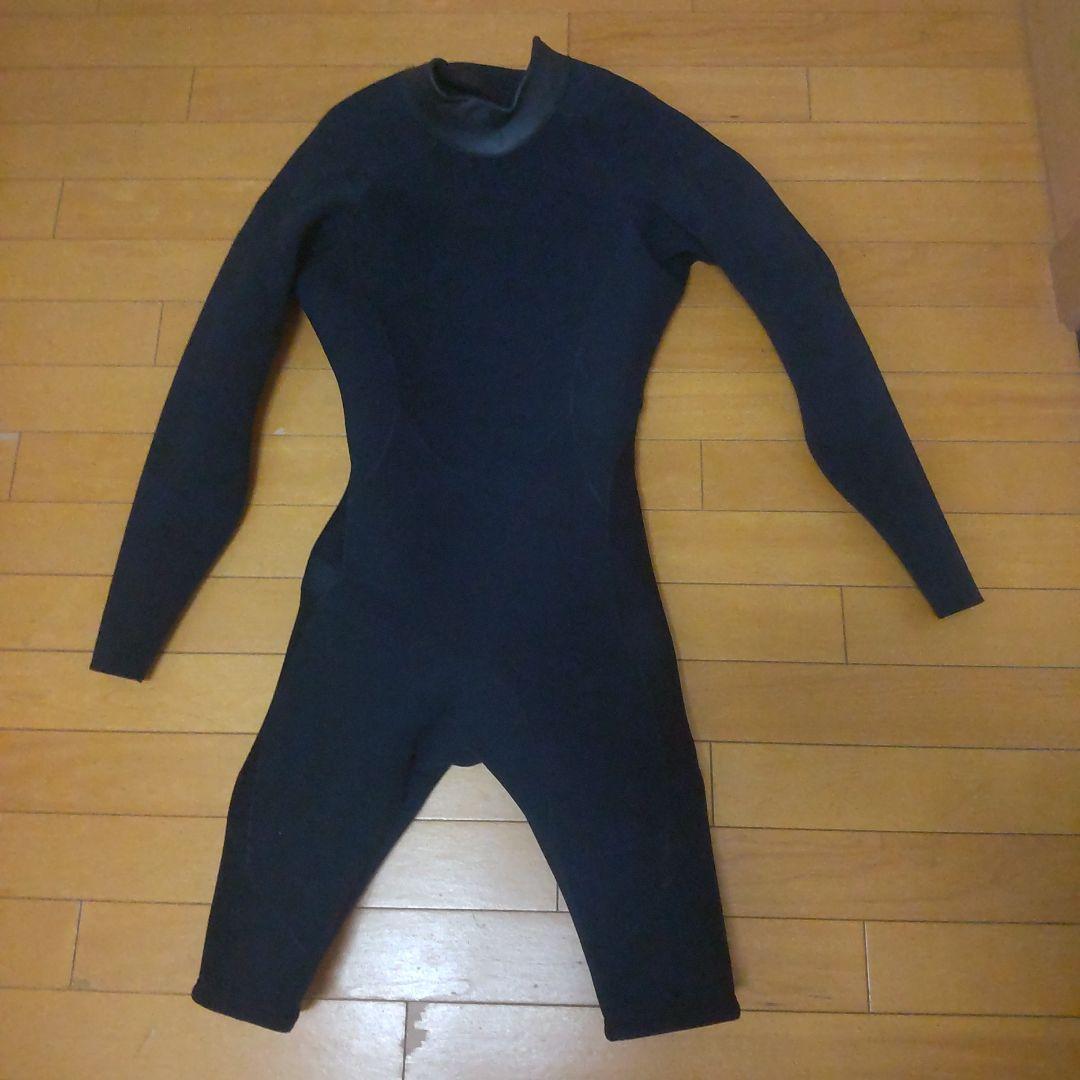 RASHロングスリーブ L/ML