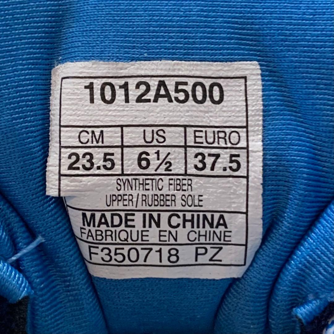 asics × MITA ミタスニーカーズ GEL-KAYANO