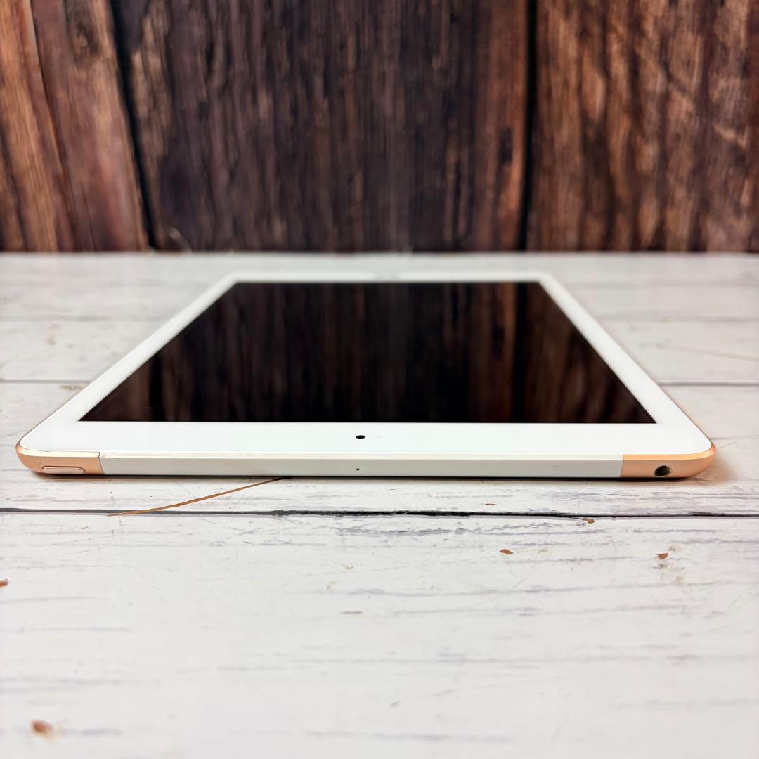 Apple iPad 第6世代 32GB ローズゴールド 本体のみ