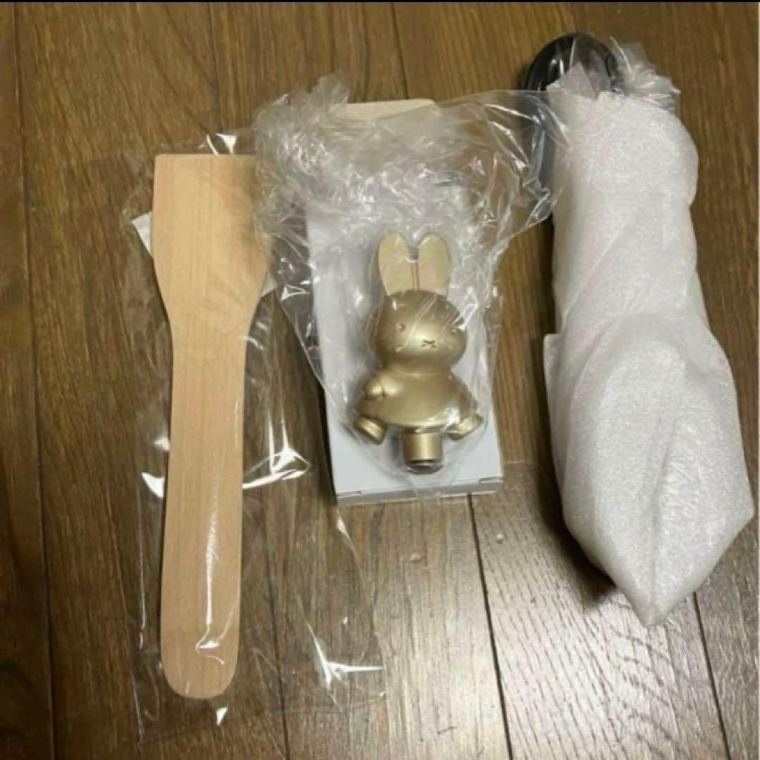 【新品】ブルーノミッフィー　コンパクトホットプレート　BRUNO