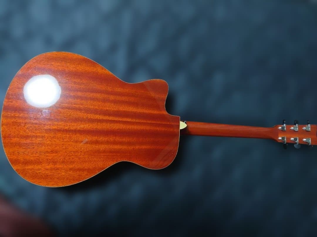 YAMAHA FSX825C AB エレアコ アコースティックギター