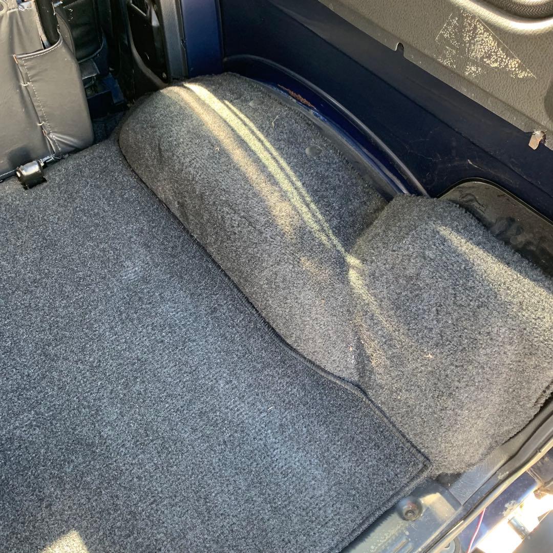 平成7年　ジムニー　JA11　ja11　5MT　4WD　最終型