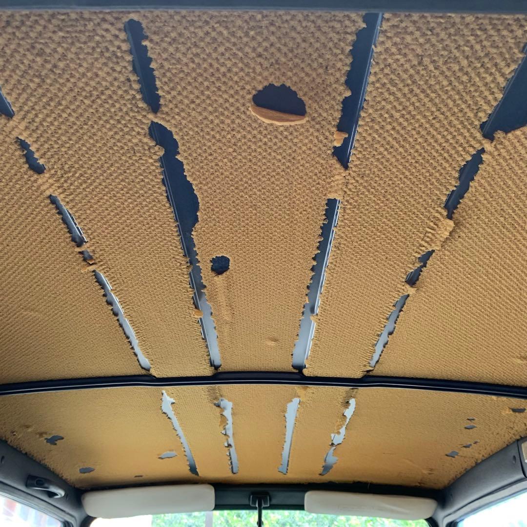 平成7年　ジムニー　JA11　ja11　5MT　4WD　最終型