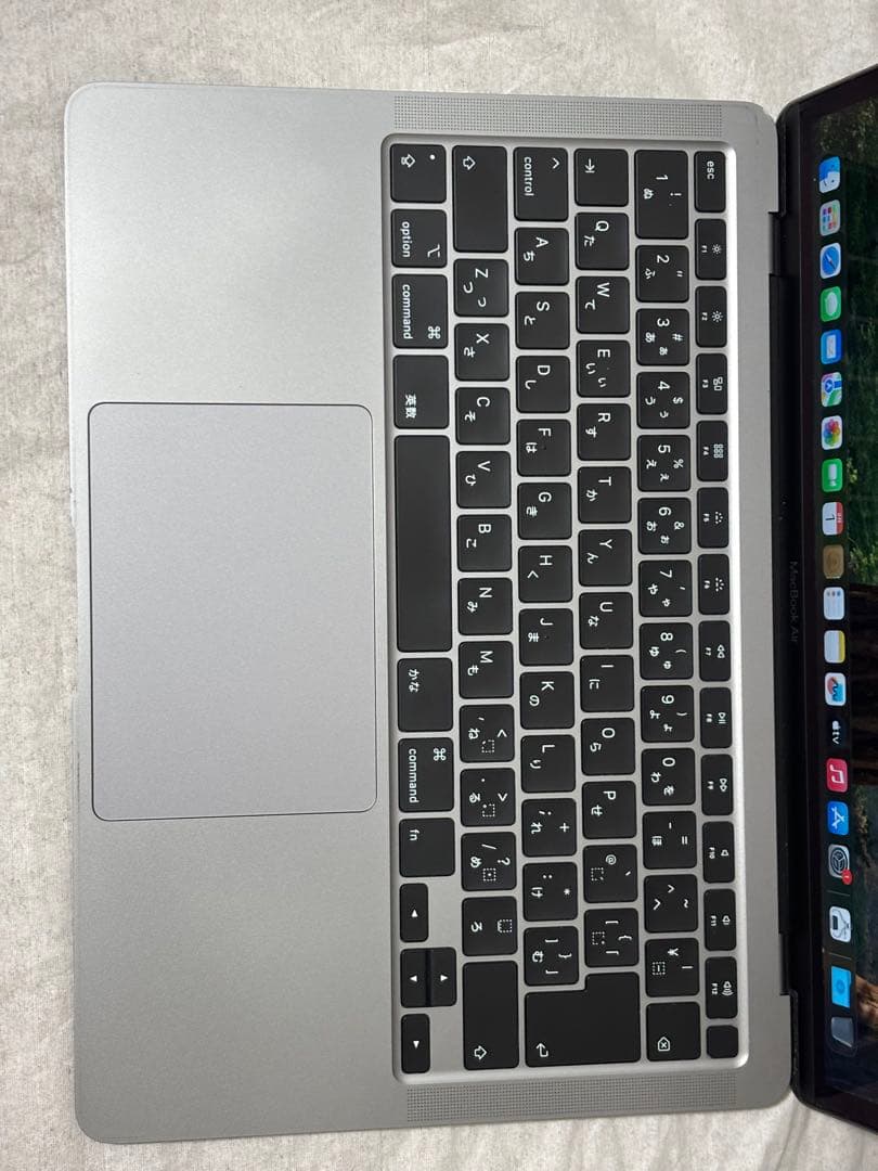 Macbook Air 13インチ　2020 A2179 Retina