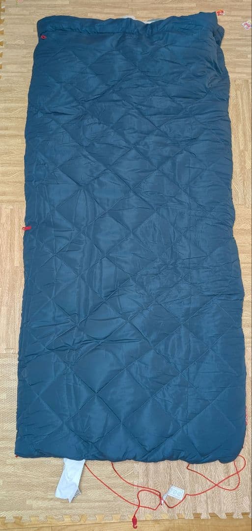 コールマン　Coleman　マルチレイヤースリーピングバッグ　寝袋