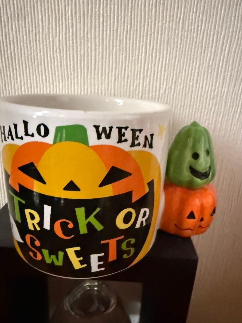 ハロウィン装飾16点セット　店舗装飾