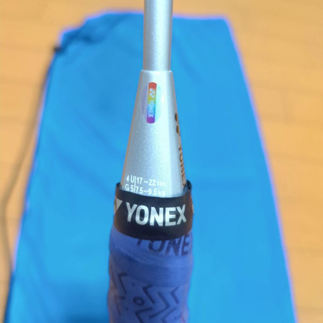 ✨美品✨YONEX NANOFLARE 200 ヨネックス ナノフレアラケット