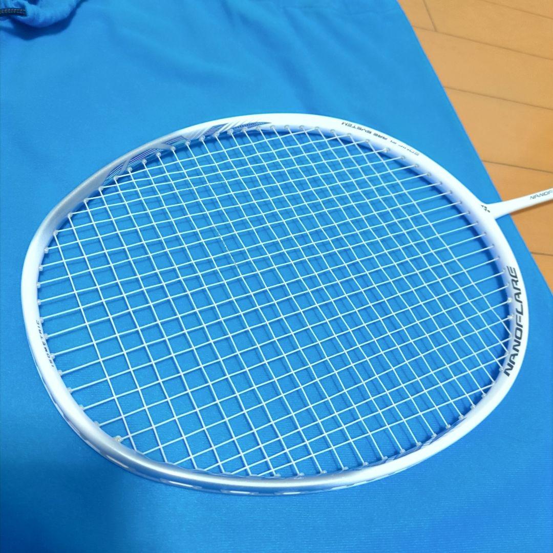 ✨美品✨YONEX NANOFLARE 200 ヨネックス ナノフレアラケット