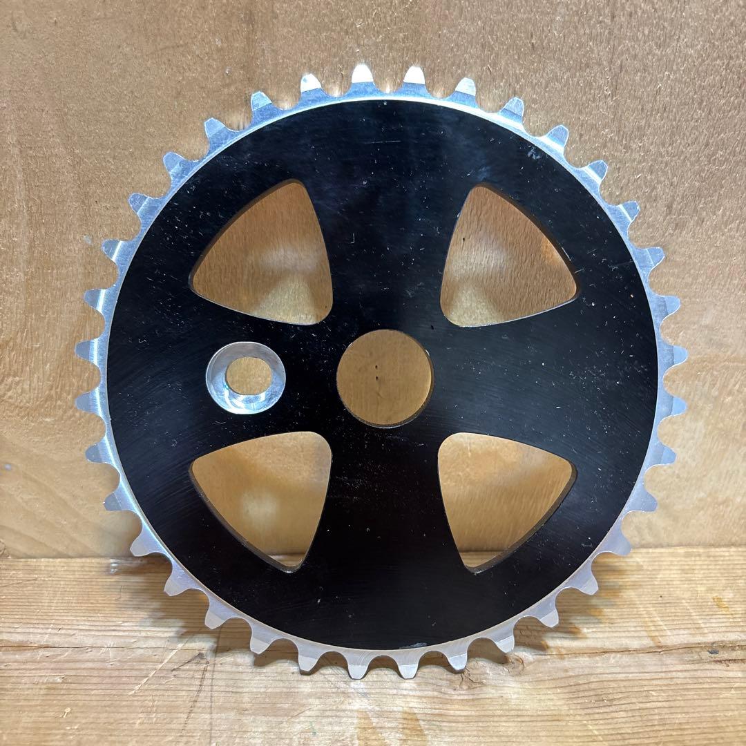 DK Iron Cross Gear 36t BMX スプロケット