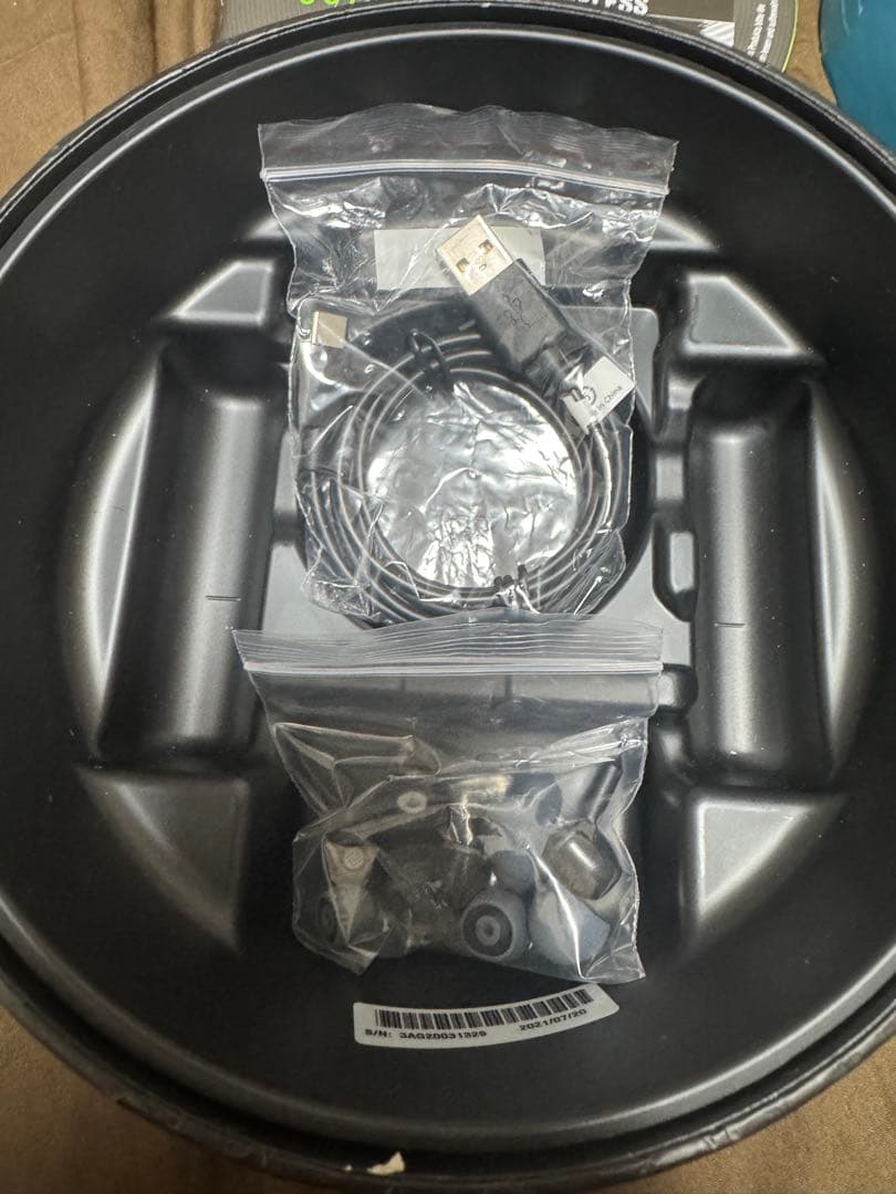 【週末価格】SHURE AONIC215 GEN2 ワイヤレスイヤホン