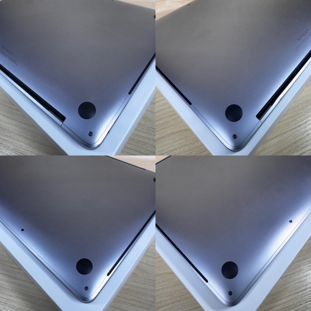 MacBook本体 P346 Apple MacBook Pro i7 16GB 256GB