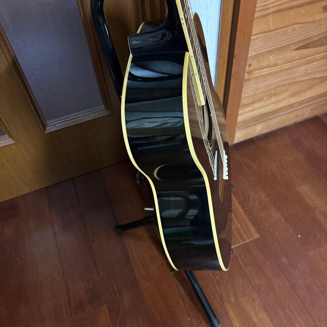 Lumber LF2/BLS 島村楽器　小ぶり　弾きやすい新品弦❗️