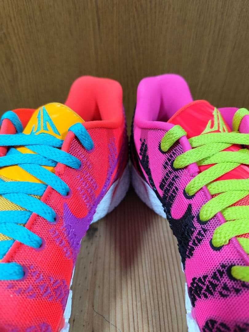 3*m様 ja3 nike by you 27.5 ナイキ バイユー ジャ3 マ