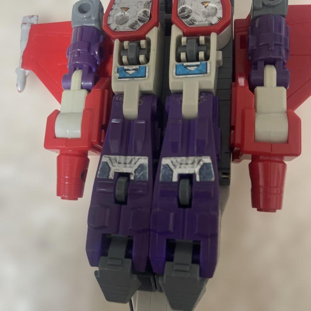 D−305、D−304 トランスフォーマー 2体まとめ