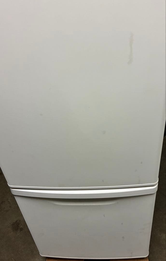 I*h様 ☆ 2020年製 Panasonic NR-B17CW-W 冷蔵庫 ①