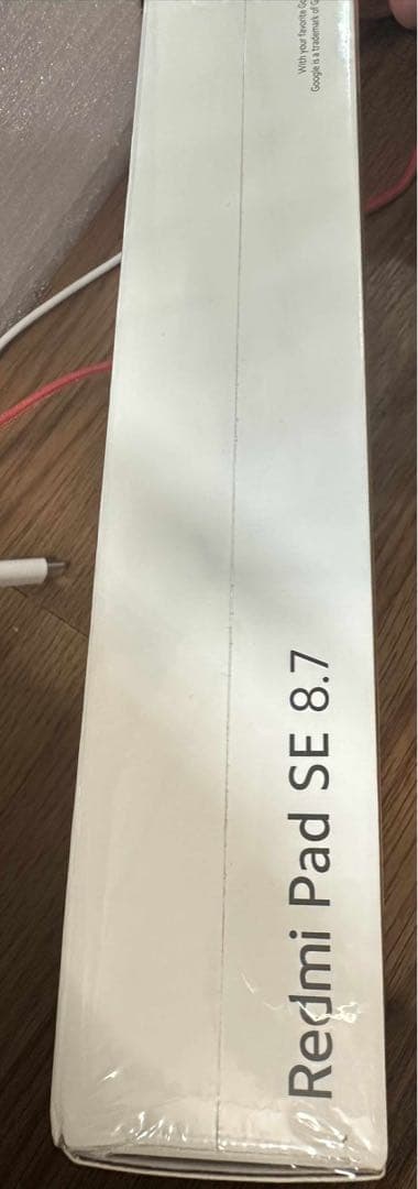 iPadアクセサリー Redmi Pad SE 8.7