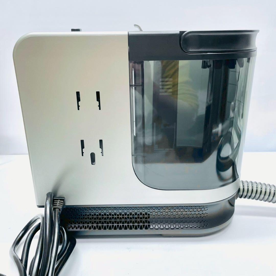 UWANT 高温スチームクリーナー　B400 マルチポイント　洗浄機　完品