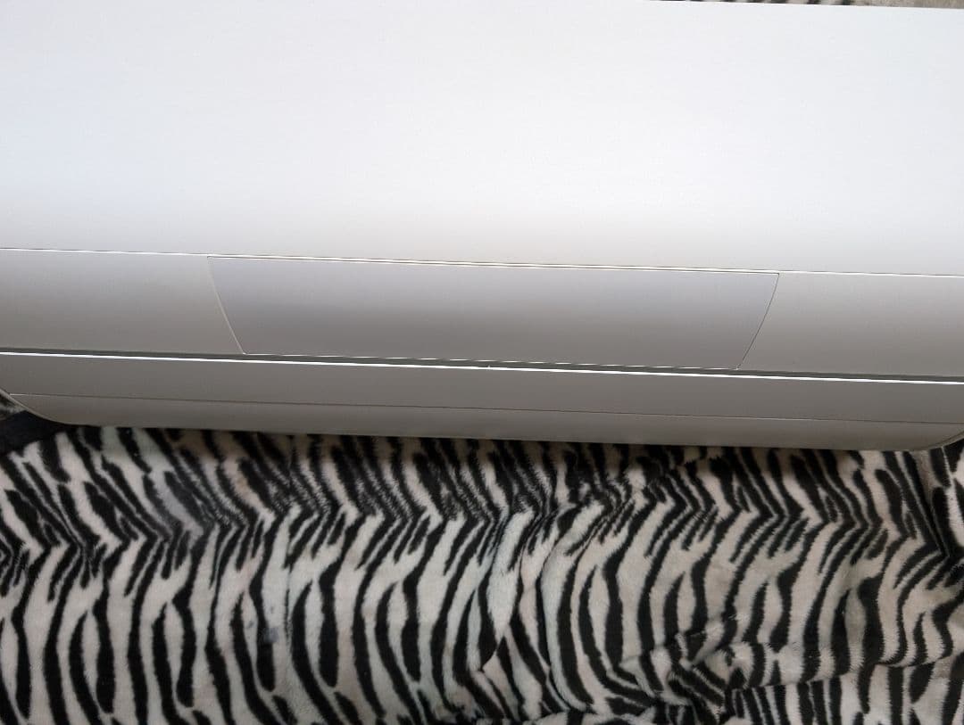 ※室内機のみ 14畳エアコン パナソニック2021年製 cs-x401d2-w