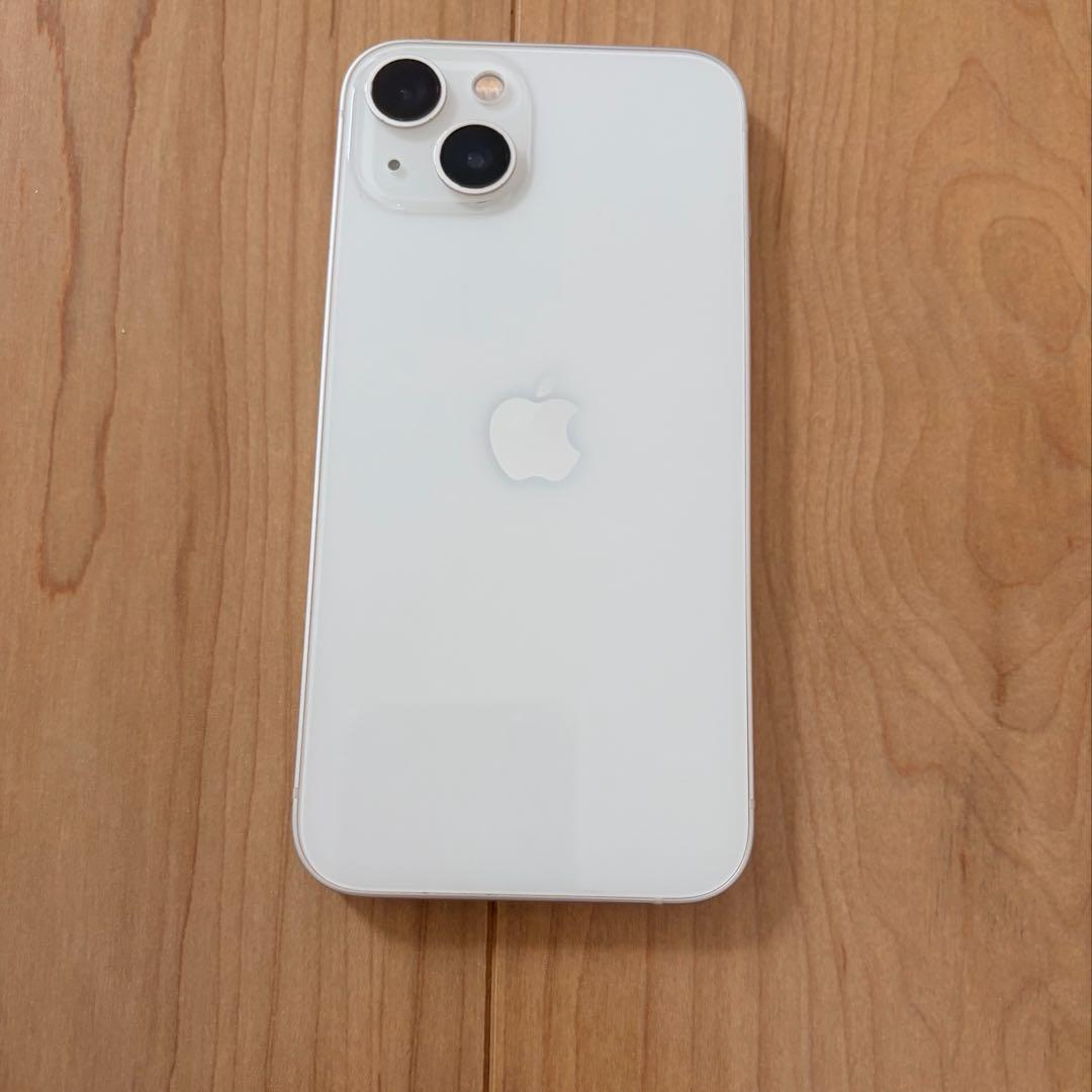 iPhone13 説明文確認お願いします。