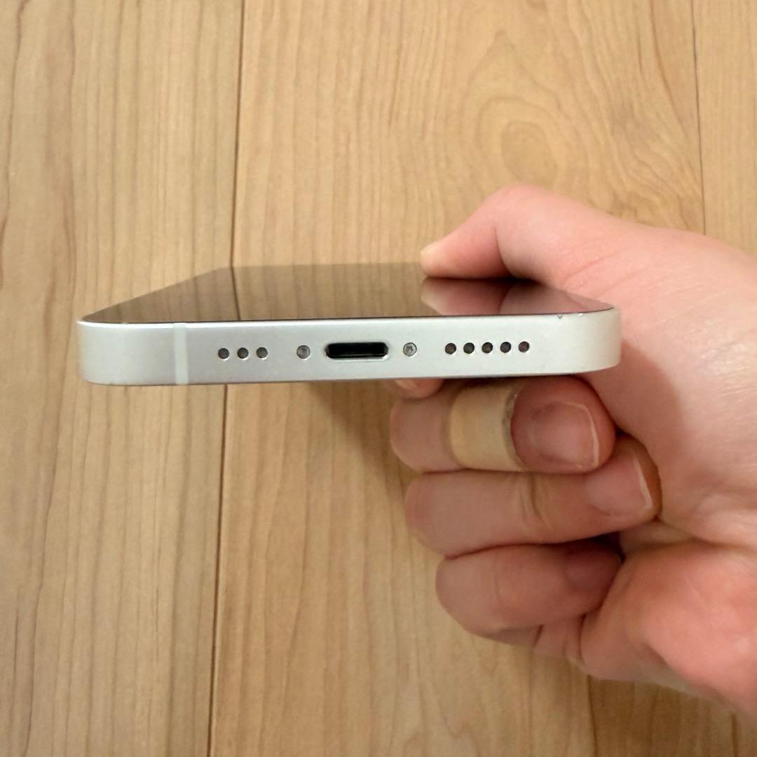 iPhone13 説明文確認お願いします。