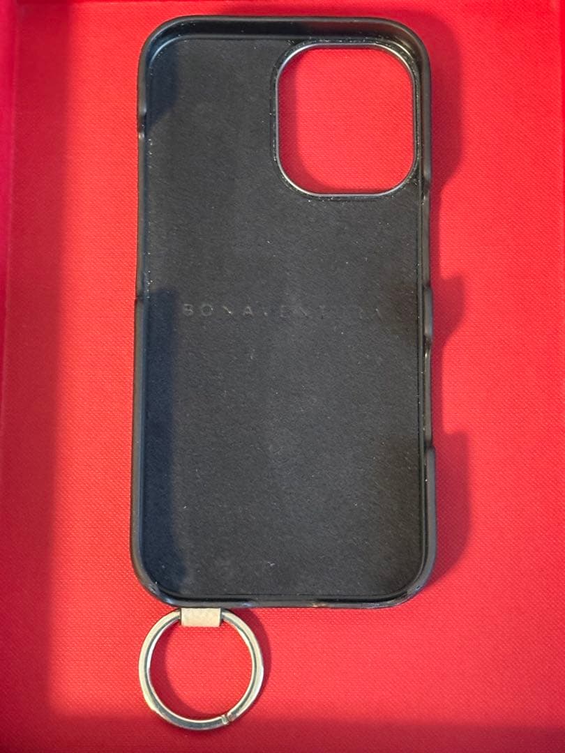 【ミッフィー】iPhone16ケース・ストラップセット限定カラー