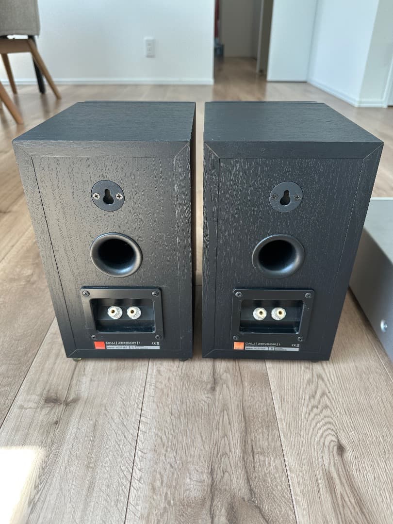 【値下げ】 DALI ZENSOR1 スピーカー　ゼンソール1 ダリ