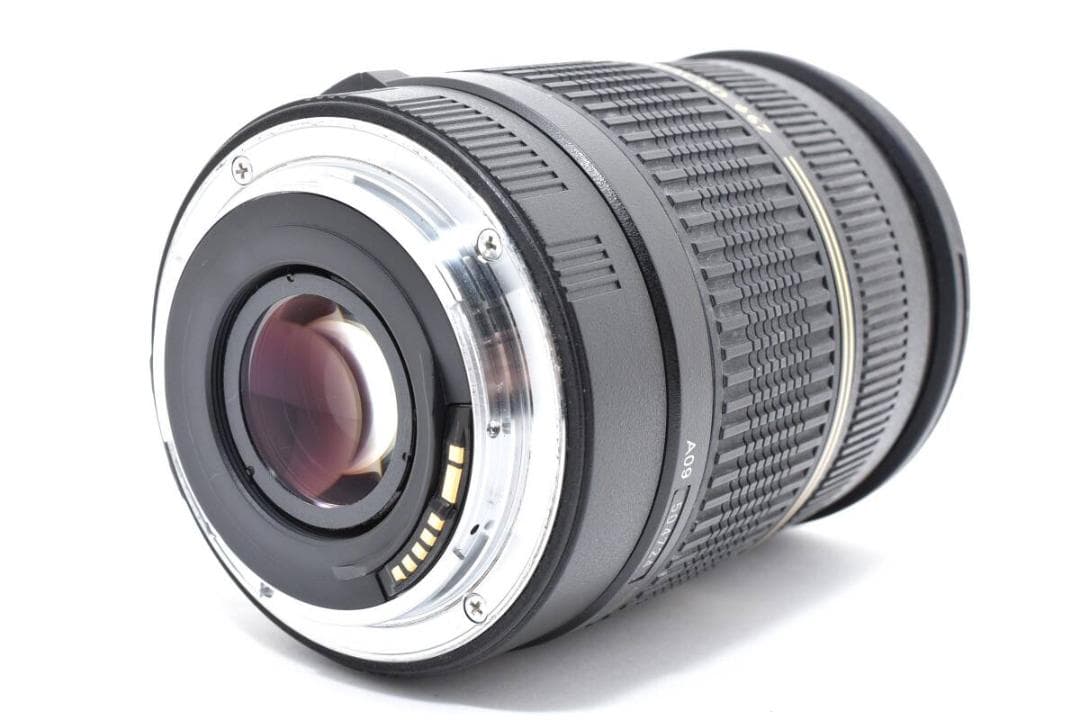 タムロン TAMRON AF 28-75mm F2.8 Di A09 キヤノン