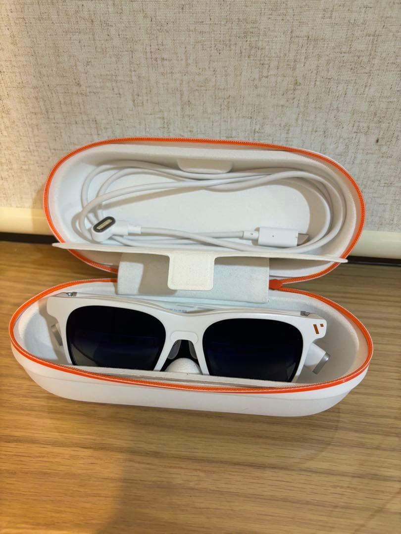 Viture Pro XRグラス Gacktモデル