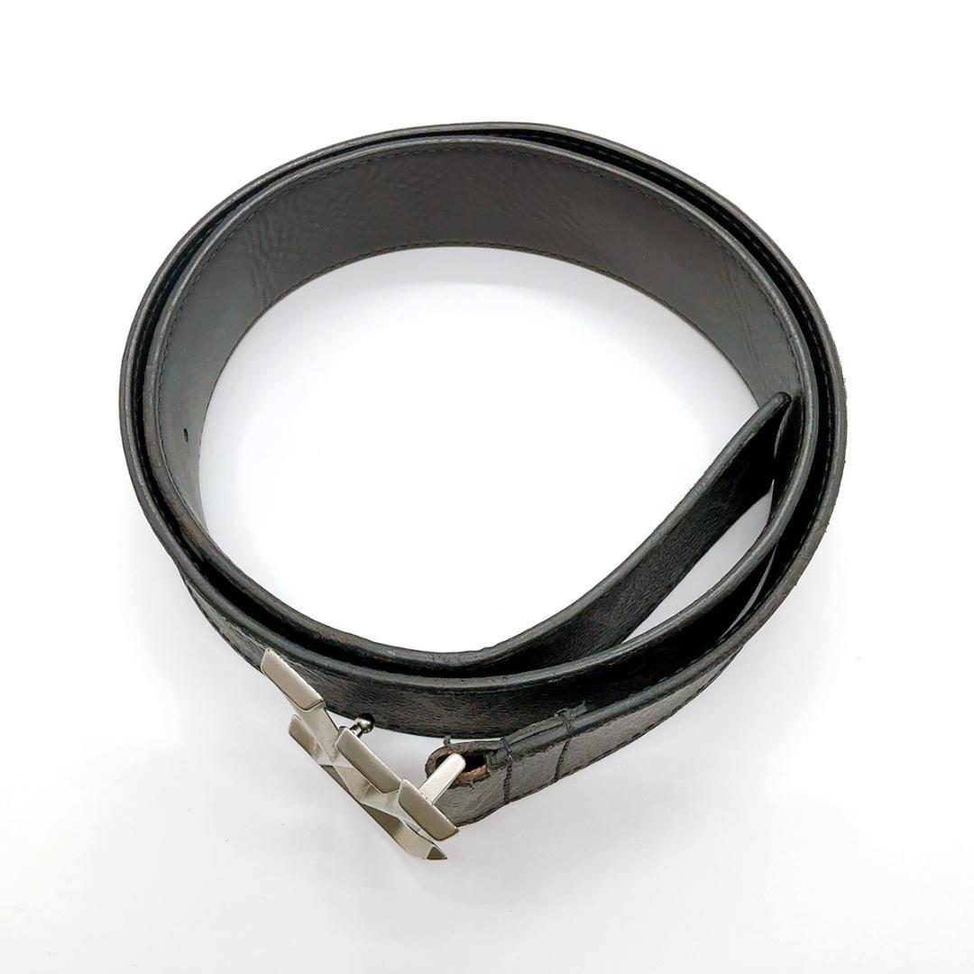 ◇ルイヴィトン◇サンチュール/LVピラミッド40MM/ベルト/M0607