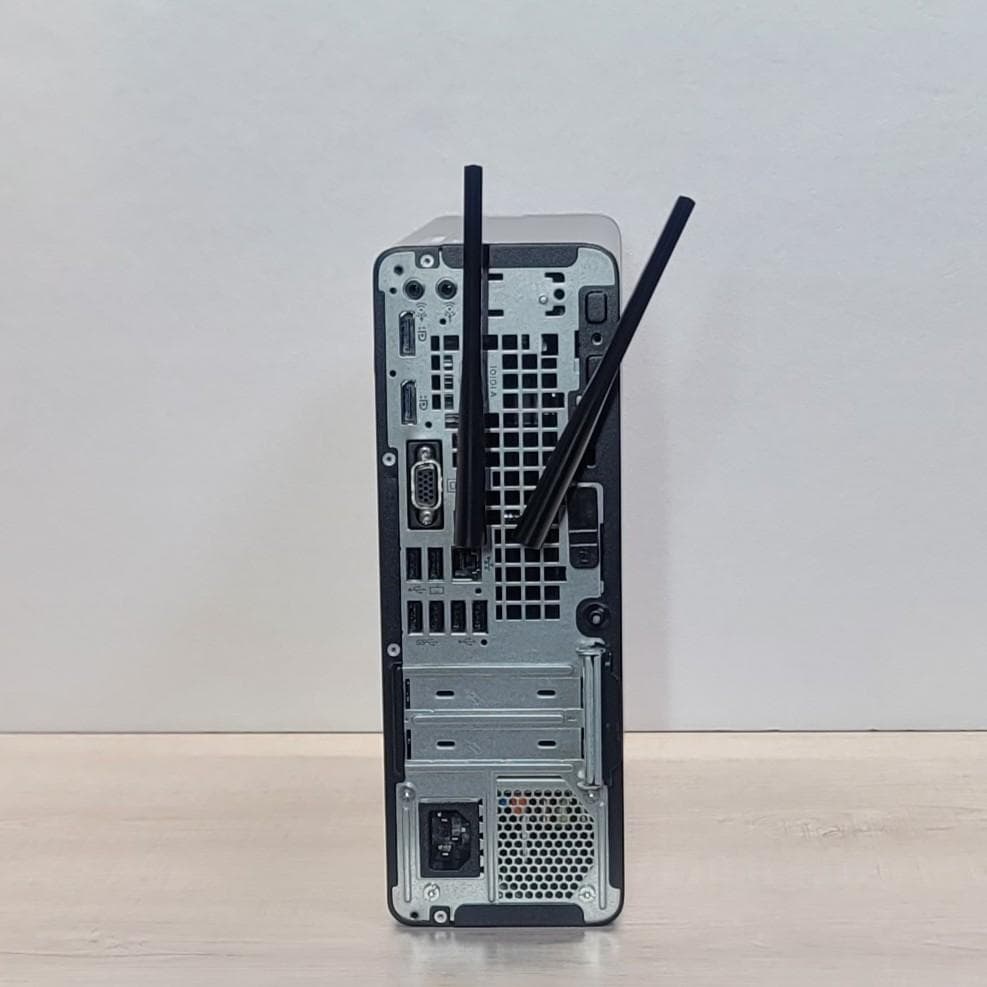 Core i5 8600／WiFi5／16G／SSD256GB／HDD500GB