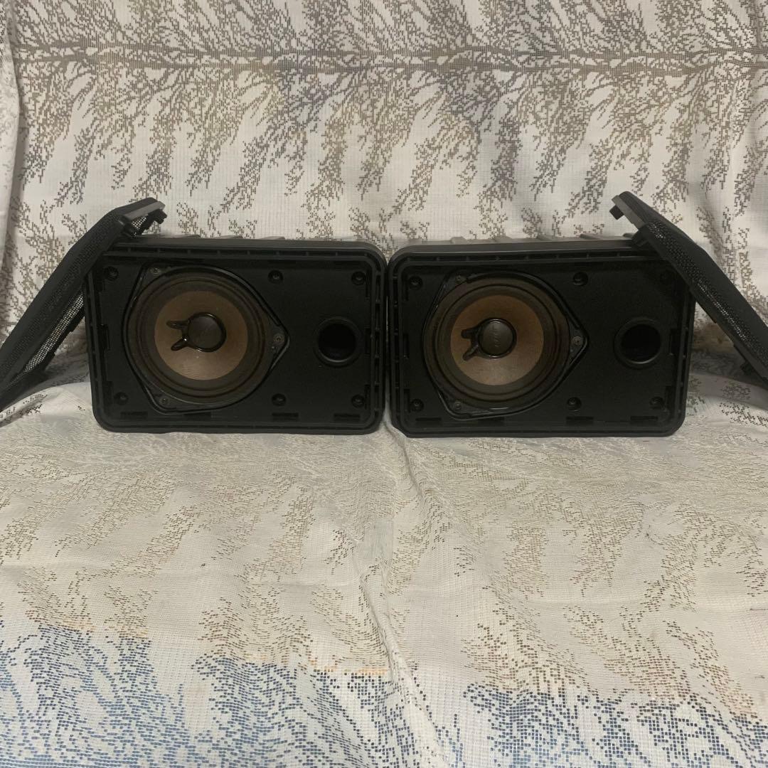 ■BOSE　for　NEC　Ｓ-101ＭＭ　スピーカー　ペア■音出し確認済み