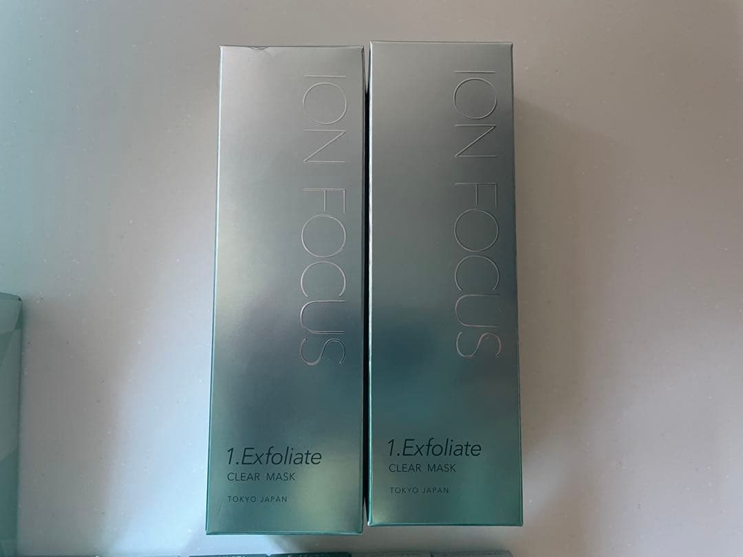 新品未使用　エステツインIF