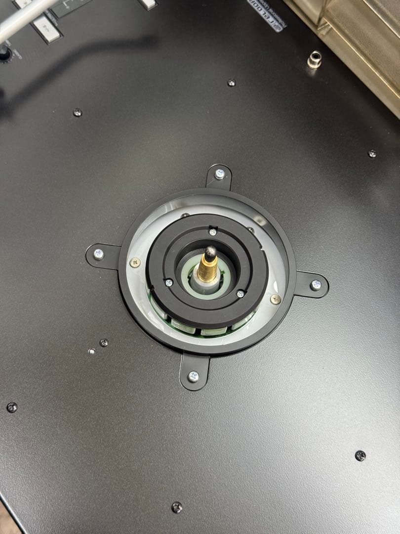 ターンテーブル reLoop RP7000mk2 ×2台 セット